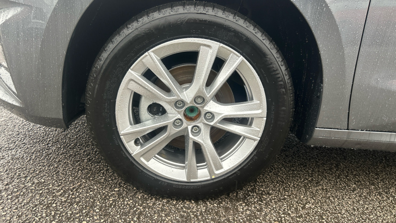 Skoda Fabia 1.0 TSI 116 SE L Edition 5dr Petrol Hatchback